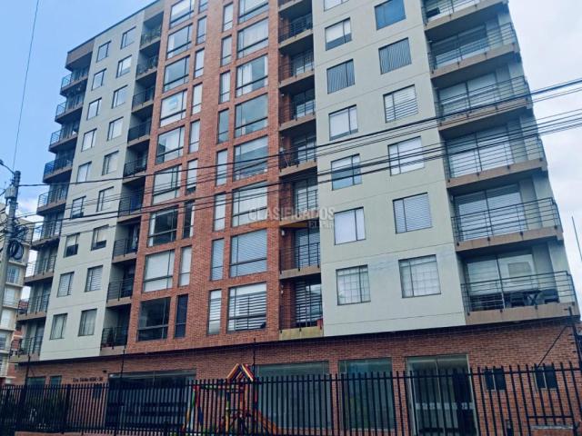 Apartamentos, Alquiler en Bogotá