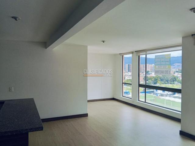 Apartamentos, Alquiler en Bogotá