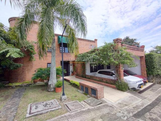 Casas, Alquiler en Pance