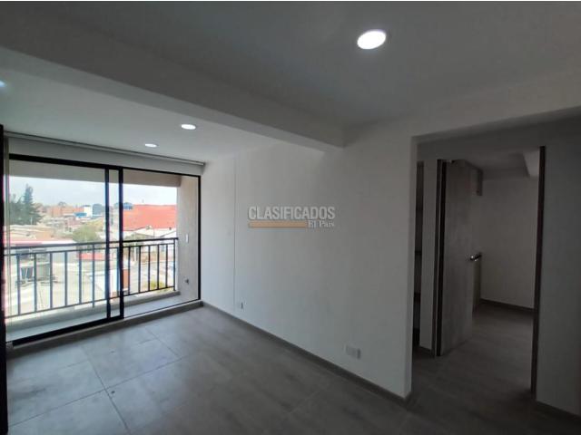 Apartamentos, Alquiler en Bogotá
