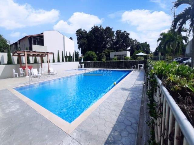 Casas, Venta en Jamundí