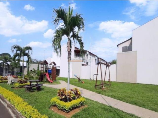 Casas, Venta en Jamundí