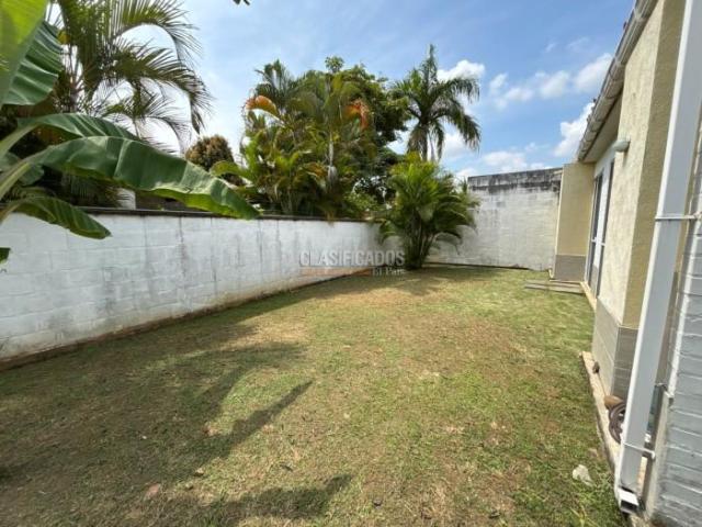 Casas, Venta en Jamundí