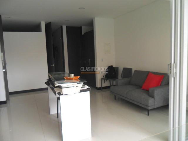 Apartaestudios, Alquiler en Santa Mónica Alta