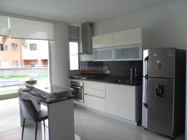 Apartaestudios, Alquiler en Santa Mónica Alta