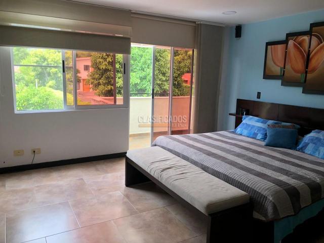 Casas, Venta en Jamundí