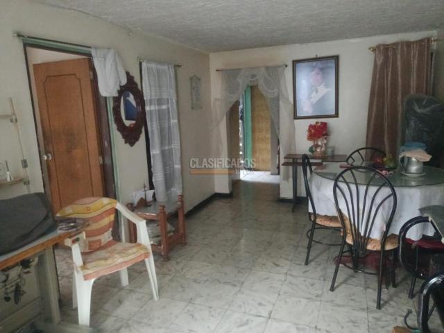 Casas, Venta en Los Guaduales