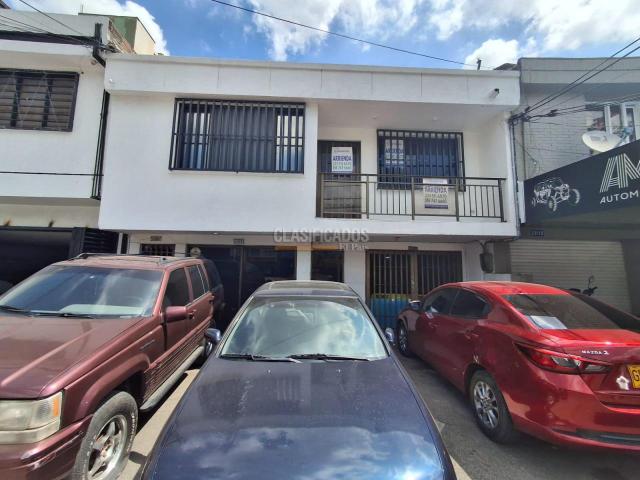 Casas, Alquiler en San Vicente