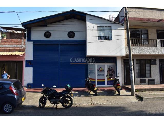 Locales y Bodegas, Venta en Manzanares