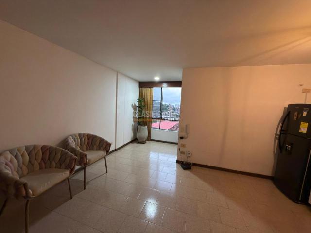 Apartaestudios, Alquiler en Miraflores