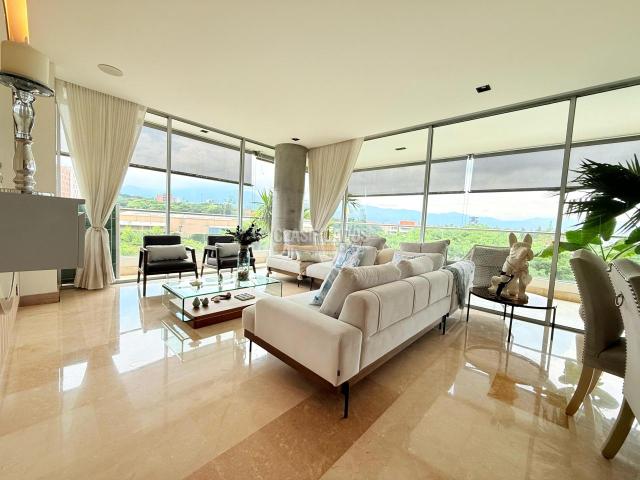 Apartamentos, Venta en Pance