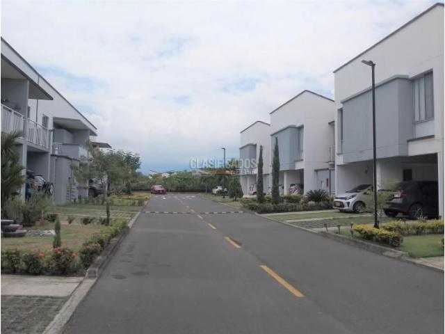 Casas, Venta en Jamundí