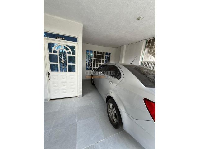 Casas, Venta en Nueva Floresta