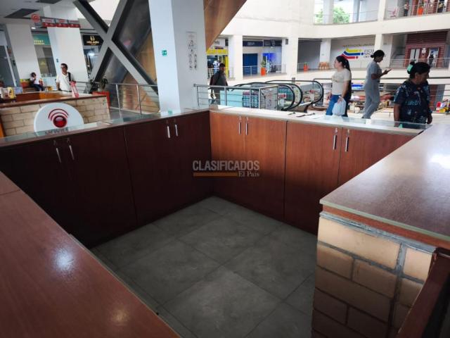 Locales y Bodegas, Alquiler en El Cedro