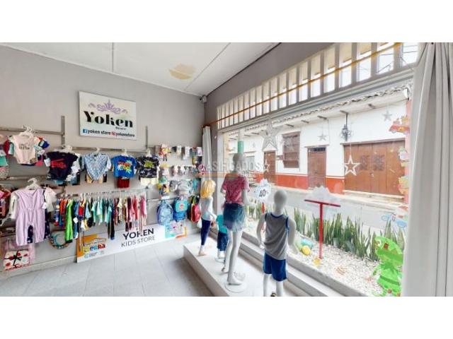 Casas, Venta en Buga