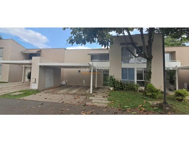 Casas, Venta en Jamundí