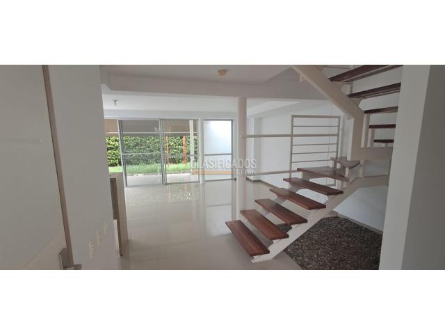 Casas, Venta en Jamundí