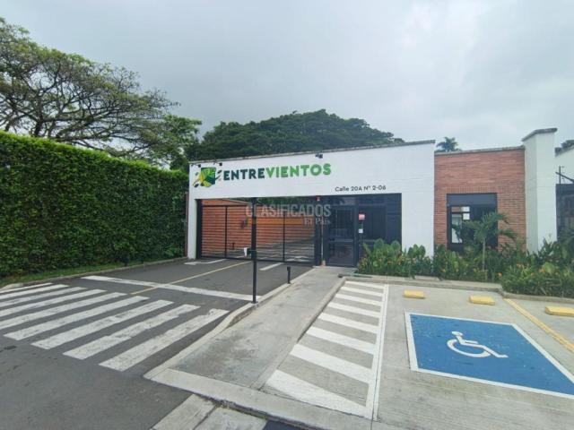 Casas, Alquiler en Jamundí