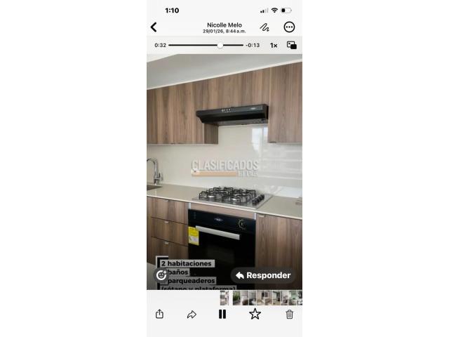 Apartamentos, Venta en Ciudad Bochalema