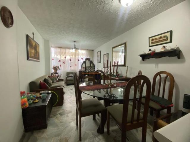 Apartamentos, Venta en El Limonar