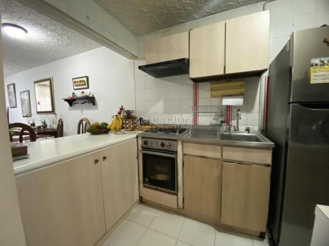 Apartamentos, Venta en El Limonar