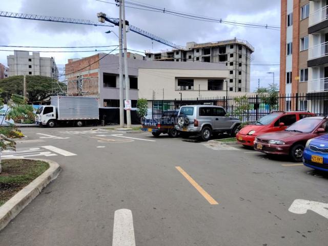 Apartamentos, Alquiler en Valle del Lili