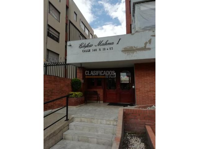 Apartamentos, Alquiler en Bogotá