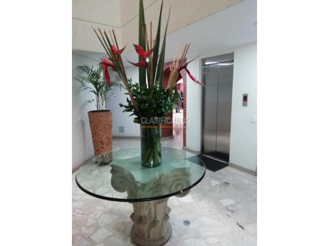 Apartamentos, Alquiler en Bogotá