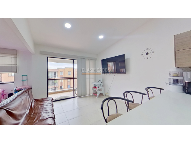 Apartamentos, Venta en Ciudad Melendez