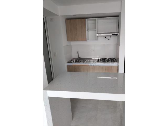 Apartamentos, Alquiler en Valle del Lili