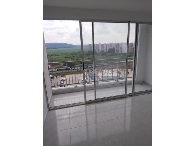 Apartamentos, Alquiler en Valle del Lili