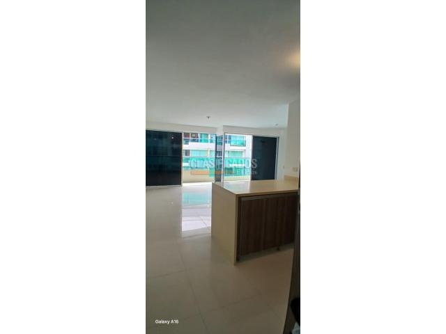 Apartamentos, Alquiler en Barranquilla