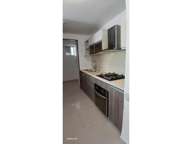 Apartamentos, Alquiler en Barranquilla