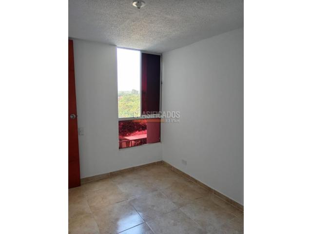 Apartamentos, Alquiler en Soledad