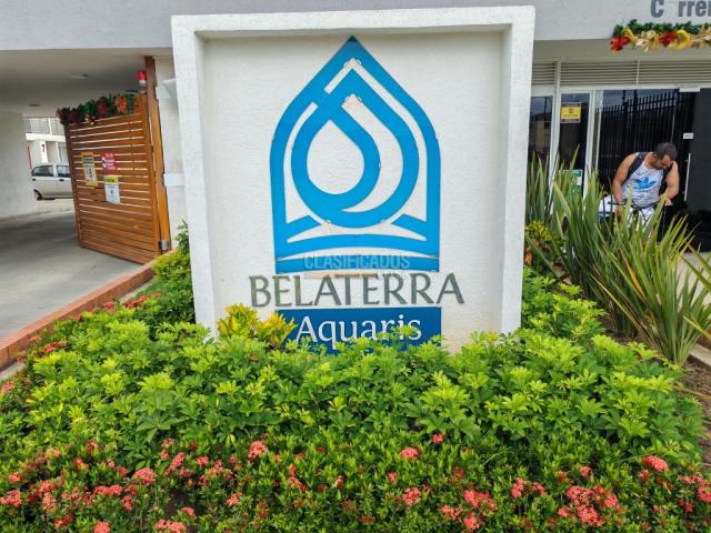 Apartamentos, Venta en Las Vegas de Comfandi