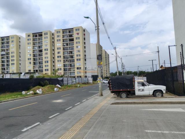 Apartamentos, Venta en Las Vegas de Comfandi