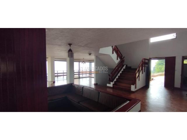 Fincas y Casas Campestres, Venta en Yumbo