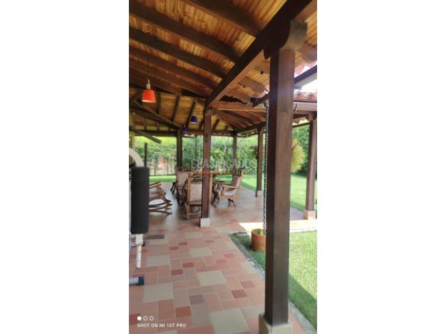 Casas, Venta en Pance