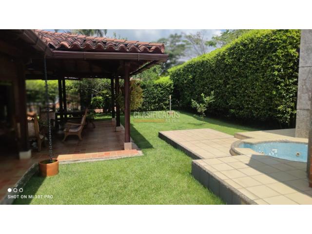 Casas, Venta en Pance