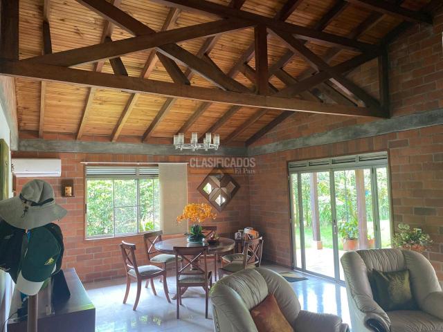 Casas, Venta en Pance