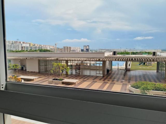 Apartaestudios, Alquiler en Puerto Colombia