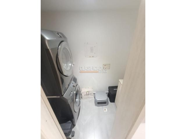 Apartaestudios, Alquiler en Puerto Colombia