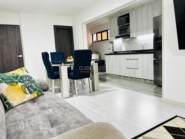 Apartamentos, Venta en El Ingenio