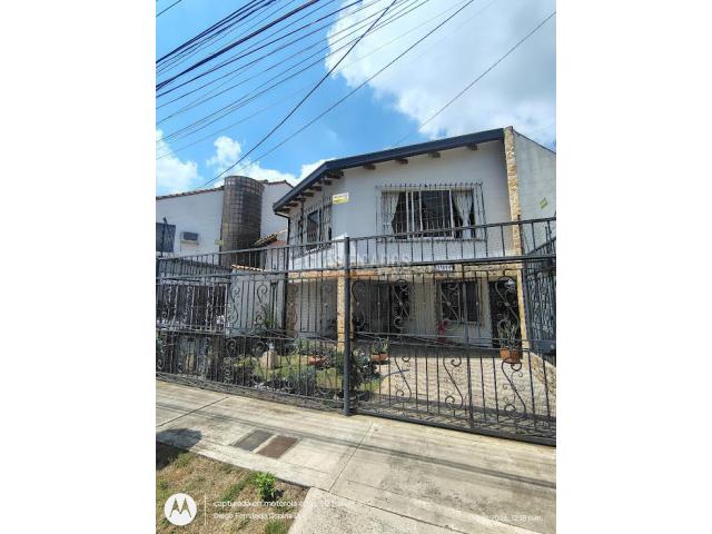 Casas, Alquiler en Nueva Tequendama