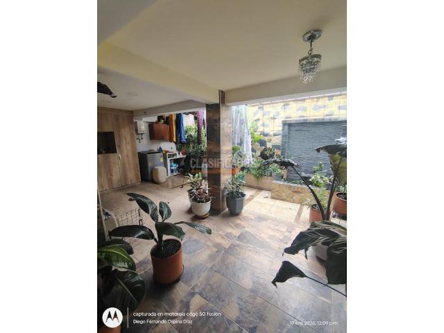 Casas, Alquiler en Nueva Tequendama