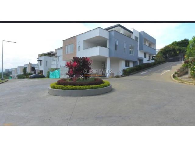 Casas, Venta en Pance