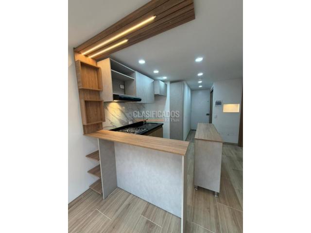 Apartamentos, Alquiler en Bogotá
