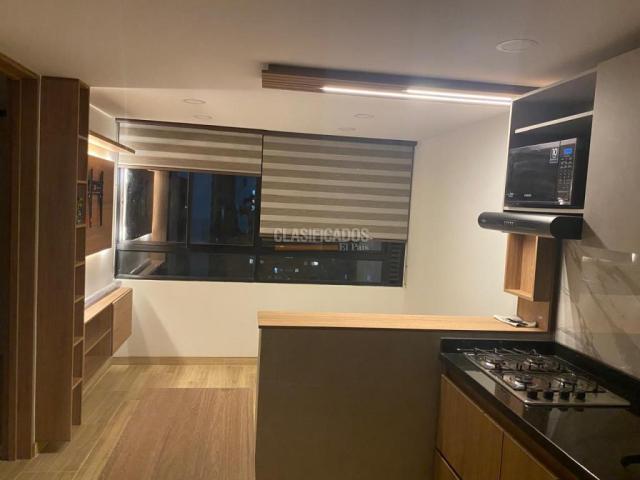 Apartamentos, Alquiler en Bogotá