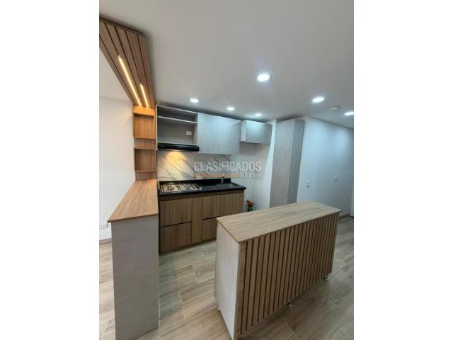 Apartamentos, Alquiler en Bogotá