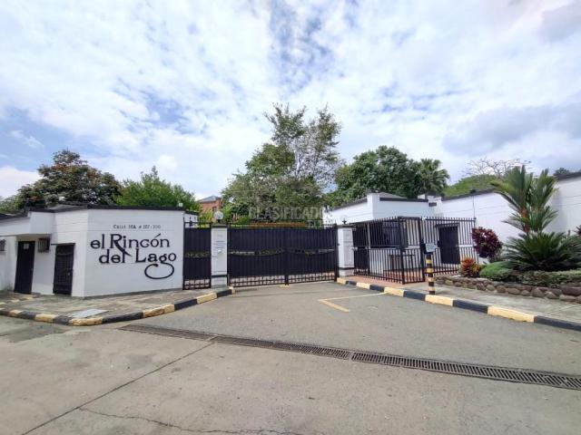 Casas, Venta en Pance